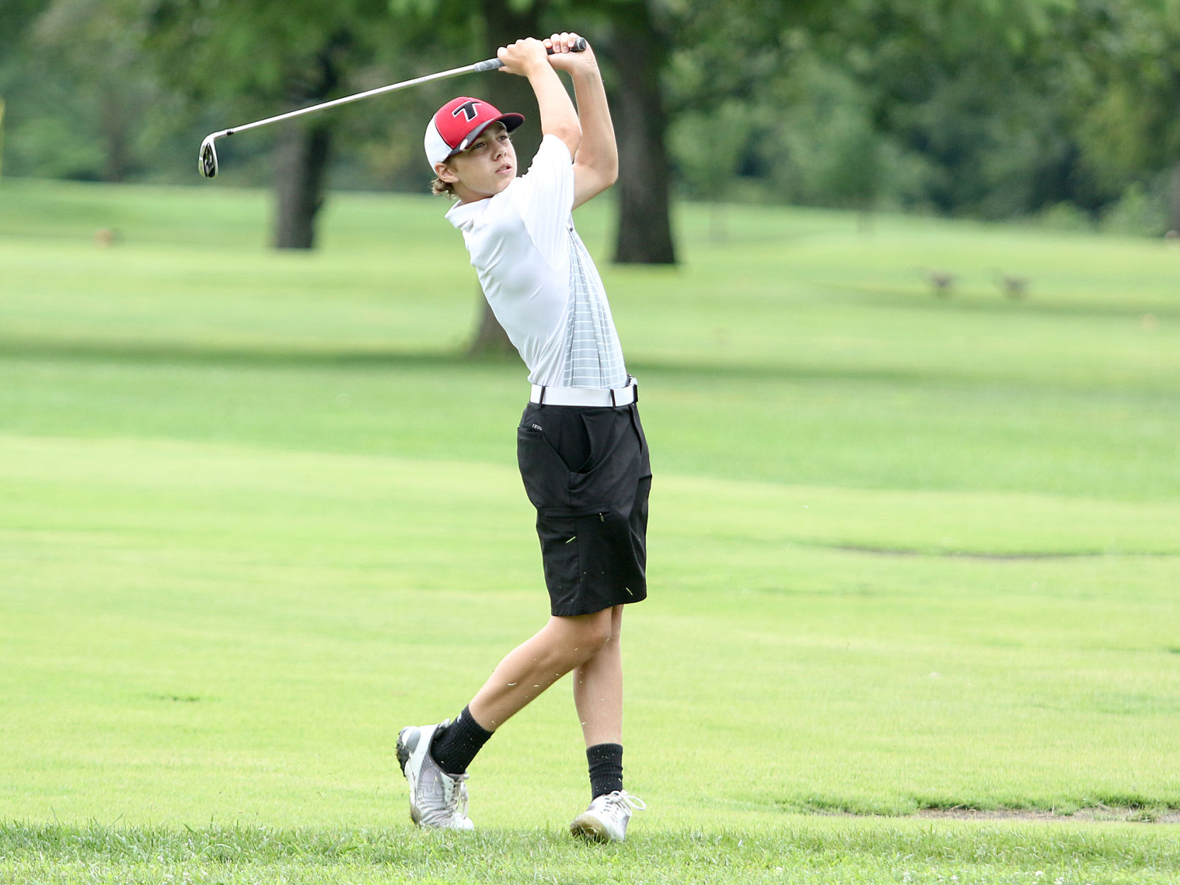 Madison County Tournament
